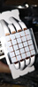 瓦爾基里（VALKYRIE）AL125-L WHITE VK CPU風(fēng)冷散熱器 雙12CM 4熱管 1.54吋LCD 支持LGA1700 AM5 ARGB光效  曬單實(shí)拍圖
