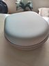 漫步者（EDIFIER）K750W Air頭戴式藍(lán)牙無(wú)線(xiàn)耳返耳機(jī)學(xué)生沉浸式學(xué)習(xí) 兒童背誦跟讀上網(wǎng)課專(zhuān)用降噪耳麥 誦讀背書(shū)耳機(jī) 云白 專(zhuān)注背誦 高效學(xué)習(xí) 曬單實(shí)拍圖
