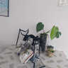 靜閑居透明托特包手提袋防水游泳包海邊干濕分離包透明收納袋背包大容量 黑色收納包 47*15*35cm 1個(gè) 曬單實(shí)拍圖