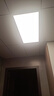 歐普照明（OPPLE）集成吊頂三色變光300x600x600led平板燈300x900暖光中性光 三色變光(開關(guān)控制 300*600 38瓦 曬單實(shí)拍圖