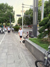 喜德盛自行車騎行頭盔男女公路車山地車氣動(dòng)型安全帽黑客AD配件CRTK-001 白色頭盔 L碼推薦頭圍57-61CM 曬單實(shí)拍圖