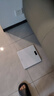 奧克斯體重秤家用小型耐用精準充電電子秤測人體高精準體脂稱重秤 曬單實拍圖