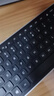 戴爾(DELL)KM3322W 鍵鼠套裝 無(wú)線鍵鼠套裝 辦公家用鍵鼠套裝 多媒體鍵鼠套裝 黑色 帶無(wú)線2.4G接收器 曬單實(shí)拍圖
