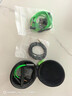 RAZER雷蛇戰(zhàn)錘狂鯊專業(yè)版V2耳塞電腦吃雞游戲入耳式耳機(jī)麥克風(fēng) 全新散裝+延長(zhǎng)線 曬單實(shí)拍圖