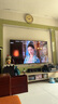 Vidda R Pro 75英寸 海信電視 144Hz高刷 4+64G 一級(jí)能效 以舊換新家電國(guó)家補(bǔ)貼液晶游戲電視75VR1Q-PRO 75英寸 曬單實(shí)拍圖