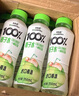 COLORFULL卡樂福100%純椰子水350ml*12瓶0添加果汁補(bǔ)水健身孕婦飲料 曬單實(shí)拍圖
