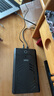 優(yōu)越者移動(dòng)硬盤(pán)盒2.5英寸USB3.0轉(zhuǎn)SATA電腦外接殼適用筆記本固態(tài)機(jī)械ssd硬盤(pán)讀取盒子S233B 曬單實(shí)拍圖