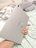 【95成新】HUAWEI MatePad 11.5 2024款華為平板電腦高刷護眼全面屏學(xué)生學(xué)習(xí)辦公娛樂平板 8+128GB 冰霜銀 曬單實拍圖