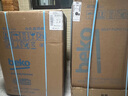 倍科（BEKO）洗烘套裝 10公斤滾筒洗衣機全自動 免熨燙 進口烘干機除菌除螨beyond系列皓月白 EWT10713FN+EDTH10620IFW 曬單實拍圖