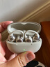 韶音（SHOKZ）【重磅新品】OpenDots ONE耳夾式耳機(jī)開(kāi)放式藍(lán)牙耳機(jī)動(dòng)鈦圈E310 韶音耳夾式運(yùn)動(dòng)耳機(jī) 星際白【京倉(cāng)直發(fā)】 曬單實(shí)拍圖
