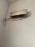 松下（Panasonic）空調(diào) 1.5匹新一級能效 適用17-23㎡ 變頻冷暖空調(diào)掛機 國家補貼 原裝壓縮機納諾怡除菌 LG13KQ10N 曬單實拍圖