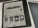 掌閱（iReader）Ocean4 長續(xù)航 2025 7英寸智能閱讀本 電子書閱讀器 墨水屏電紙書 平板電腦看書學(xué)習(xí)看漫 星際黑 曬單實(shí)拍圖