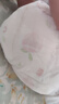 好奇（Huggies）鉑金裝拉拉褲XL64片(12-17kg)加大號(hào)嬰兒尿不濕小桃褲超薄透氣 曬單實(shí)拍圖