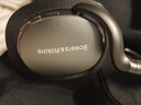 寶華韋健Px7S3新旗艦2025頭戴式藍(lán)牙耳機(jī) HiFi音質(zhì)主動降噪無線耳機(jī) 非Px7S2e升級 玄鐵黑 曬單實(shí)拍圖
