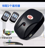 初克 電動卷簾門遙控器車庫門控制器卷閘門接收盒控制器 外掛鏈條電機通用 220v鏈條主機+2遙控+轉(zhuǎn)接線 曬單實拍圖