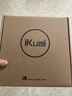 愛(ài)快（iKuai）2.5g路由器 無(wú)線ap吸頂 ax6000 wifi6 商用/企業(yè)級(jí) ac+ap 遠(yuǎn)程控制/全屋組網(wǎng) poe/DC供電 HX6000 曬單實(shí)拍圖