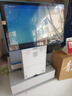 常旺（CHANGWANG）Ai智能識別電子秤稱(chēng)重收銀機一體機水果店收銀機蔬菜店麻辣燙電子秤生鮮超市便利店收款機收銀系統 豪華版/酷睿i5/雙屏（8G+256G） 收銀秤+掃碼槍+錢(qián)箱+收款盒 曬單實(shí)拍圖