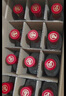 五糧液股份 綿柔尖莊 濃香型白酒 42度 500ml*12瓶 整箱原箱裝 曬單實拍圖