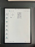 BIGME彩色墨水屏智能辦公本inkNoteX Color 6+128GB大內存10.3英寸彩墨屏電紙書(shū)閱讀器 inkNoteX Color 曬單實(shí)拍圖