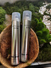 造型師發(fā)膠定型噴霧干膠保濕定型水啫喱水頭發(fā)蓬松造型男女士400ml*2 曬單實(shí)拍圖