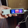 有道詞典筆A6Pro/A6英語點(diǎn)讀筆小初高電子詞典掃描筆翻譯筆單詞筆學(xué)習(xí)翻譯神器新課標(biāo) 【只學(xué)英語選這個(gè)】A6Pro 32GB 性價(jià)比之選 曬單實(shí)拍圖