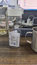 無印良品（MUJI）共聚酯 便攜水杯高顏值透明水杯運動水杯 透明 550ml 曬單實拍圖