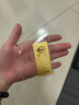 菜百首飾“財(cái)富”投資金條 足金Au999.9黃金金磚 投資 收藏禮品 “財(cái)富”金條 50克（不支持退換貨） 曬單實(shí)拍圖