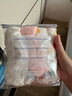 印品棉棉屋3條裝夏季女寶寶竹節(jié)棉兒童短褲純棉薄款花邊三分褲外穿燈籠褲 hello貓咪短褲3件裝 90 碼（身高90cm左右/兩用襠） 曬單實拍圖