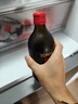 通化葡萄酒 微氣泡 起泡酒7%vol 果酒甜紅酒 【小酌品嘗】500ml 單瓶 曬單實(shí)拍圖