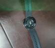 榮耀手表Fit 44mm【國家補貼15%】活力版 幻夜黑 超輕薄超長續(xù)航NFC智能運動手表 GS3i升級款男女表 曬單實拍圖