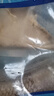 麥易優(yōu)俄羅斯冷凍細鱗壯鱈魚塊 凈重600g/袋生鮮 進口海鮮水產(chǎn)海鮮輔食 曬單實拍圖