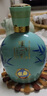 瀘州老窖節(jié)日送禮 自飲囤貨 22度 500mL 1瓶 桃花醉（仙俠版） 曬單實(shí)拍圖