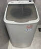 榮事達脫水機家用甩干機大容量不銹鋼甩干桶脫水桶小型單缸單甩干衣機宿舍出租房單脫水速干熱烘干一體 9公斤【加厚不銹鋼款】無損傷內(nèi)桶三年換新 曬單實拍圖