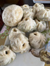 香滿(mǎn)園 面粉 中筋粉 家用小麥粉 10斤 包子餃子饅頭餅手搟面 曬單實(shí)拍圖