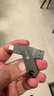華碩（ASUS）a豆128GB Type-C USB3.2U盤雙接口手機電腦通用高速大通量優(yōu)盤 PM310隕石灰 曬單實拍圖