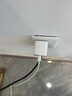 尊匠蘋果充電器正品充電線氮化鎵30W快充線PD套裝適配原裝iPhone14ProMax 16 15手機13充電頭20W數據線 【適用蘋果6-14系列】快充頭+閃充線丨1米套裝 曬單實拍圖