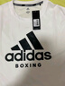 阿迪達(dá)斯 （adidas）男子透氣舒適圓領(lǐng)休閑運動短袖T恤ADICTB-WB L碼 曬單實拍圖