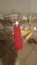 管家貓（mo）鋁塑管閥門(mén)開(kāi)關(guān)銅球太陽(yáng)能熱水器家用地暖管水管鋁塑管球閥開(kāi)關(guān) 1620x等徑球閥 鋁塑管閥門(mén) 曬單實(shí)拍圖