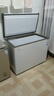 海爾（Haier）家用冰柜京東自營(yíng)300升小冰箱小型冷柜大容量-30度深冷速凍保鮮BC/BD-300GHPDZ家電國(guó)家補(bǔ)貼20% 曬單實(shí)拍圖