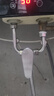 萊爾詩丹（Larsd）電熱水器混水閥304不銹鋼花灑開關(guān)冷熱U型閥明裝淋浴龍頭LD5223 曬單實拍圖