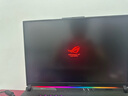 ROG槍神8Plus/魔霸新銳7游戲筆記本電腦17寸電競獨顯4080高性能 32GB內(nèi)存+1TB固態(tài) 槍神7Plus超競：I9/4080/18吋240 【官方標配】 正品樣機|支持檢測 曬單實拍圖