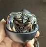華為智選鴻蒙智選艾優(yōu)智能剃須刀星曜石男士刮胡刀電動(dòng)剃須刀便攜小巧迷你生日七夕情人節(jié)禮物送男友老公 曬單實(shí)拍圖