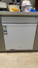 美的（Midea）【萬(wàn)向X6S Max(白)】洗碗機(jī)嵌入式升級(jí)18套七星消殺四星消毒一鍵洗烘蒸汽單消毒UV殺菌105℃熱烘 曬單實(shí)拍圖