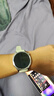 華為（HUAWEI）WATCH GT 5蒼山灰46mm華為智能手表情緒健康助手玄璣感知系統(tǒng)運動涂鴉睡眠監(jiān)測GT4升級 曬單實拍圖