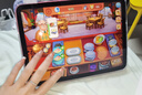 Apple/蘋果 iPad 11英寸 A16芯片2025年款學(xué)生學(xué)習(xí)辦公平板電腦二合一 粉色 256GB 官方標(biāo)配 WLAN版 曬單實(shí)拍圖