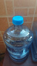 拜杰水桶手提式純凈水桶戶外塑料茶水桶飲水桶礦泉水大桶儲水桶大容量 7.5L【加厚PC全新料】 曬單實拍圖
