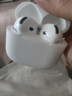 華強(qiáng)北原裝藍(lán)牙耳機(jī)【直營正品丨降噪Air7代】適配蘋果新款A(yù)NC降噪pods無線半入耳式原裝iphone16pro/15/14 【原版全功能pods4降噪版】 ANC降噪+靈動(dòng)島彈窗+空間音頻 曬單實(shí)拍圖