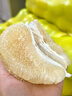 南步云南西雙版納傣柚 老樹(shù)青皮白心翡翠蜜柚東試早柚子泰柚新鮮水果 1枚裝 精選中果【約1.5-2斤】 曬單實(shí)拍圖