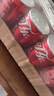 可口可樂(lè )（Coca-Cola）汽水 碳酸飲料 200ml*24罐  迷你摩登罐 新老包裝隨機發(fā)貨 曬單實(shí)拍圖