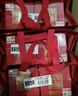 瀘州老窖濃香型白酒 百年窖齡酒 52度 500mL 2瓶 窖齡30年 曬單實(shí)拍圖